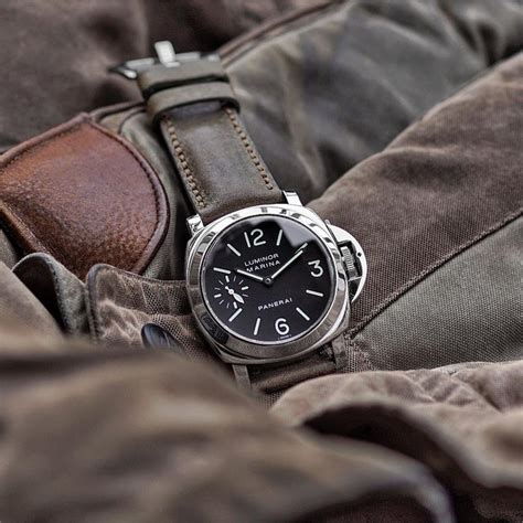 panerai style|Panerai watches.